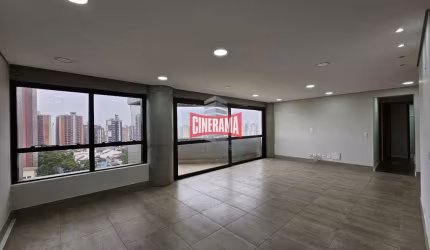 Apartamento Alto Padrão à venda na V. Alpina, Santo André -