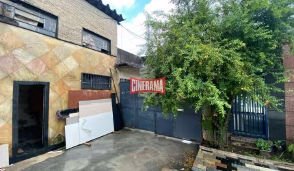 Terreno para venda no B. Penha de França