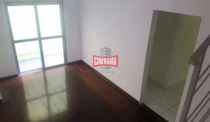 Sobrado a venda na Vila Alpina em Santo André