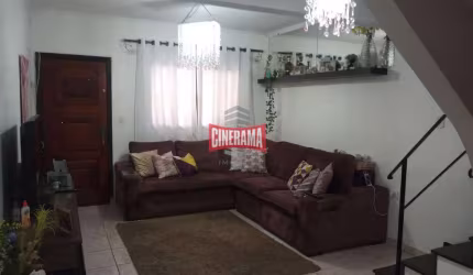 Sobrado a venda no Centro de São Caetano do Sul
