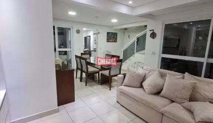 Apartamento à venda, 3 quartos, 3 suítes, 3 vagas, Santa Paula - São Caetano do Sul/SP