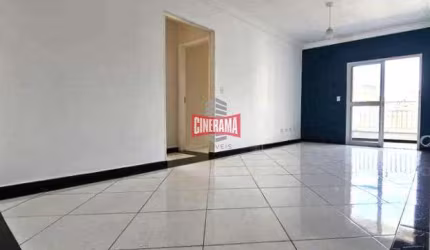 Apartamento à venda, 3 quartos, 1 suíte, 2 vagas, Santa Maria - São Caetano do Sul/SP
