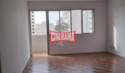 Apartamento à venda, 3 quartos, 1 suíte, 1 vaga, Santo Antônio - São Caetano do Sul/SP