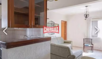 Apartamento à venda, 2 quartos, 1 vaga, Barcelona - São Caetano do Sul/SP