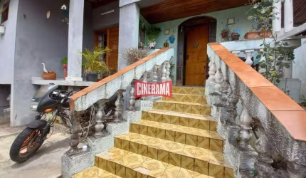 Casa a venda no Bairro Santa Maria em São Caetano do Sul