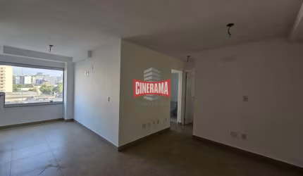 Apartamento à venda, 2 quartos, 2 suítes, 2 vagas, Fundação - São Caetano do Sul/SP