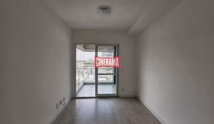 Apartamento para aluguel, 2 quartos, 1 suíte, 1 vaga, Cerâmica - São Caetano do Sul/SP