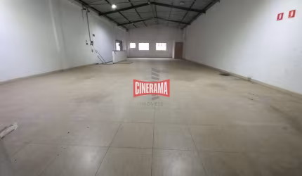 Salão para aluguel, São José - São Caetano do Sul/SP