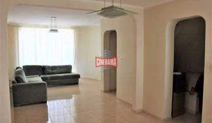 Sobrado a venda no Bairro Santa Paula em São Caetano do Sul