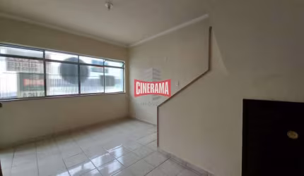 Sobrado para alugar no Bairro Nova Gerty em São Caetano do Sul.