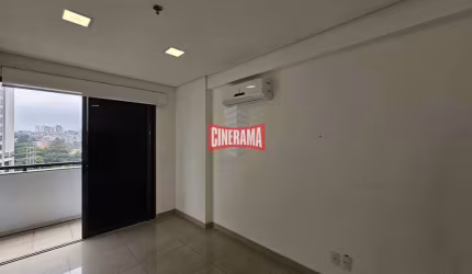 Sala Comercial a locação no Bairro Cerâmica em São Caetano do Sul