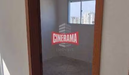 Apartamento à venda, 2 quartos, 1 vaga, Vila Palmares - Santo André/SP