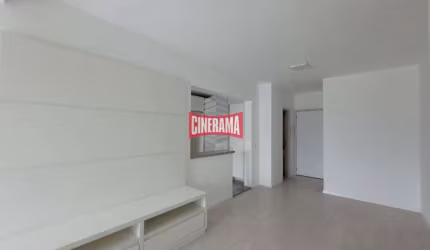 Apartamento para aluguel, 2 quartos, 2 suítes, 2 vagas, Barcelona - São Caetano do Sul/SP