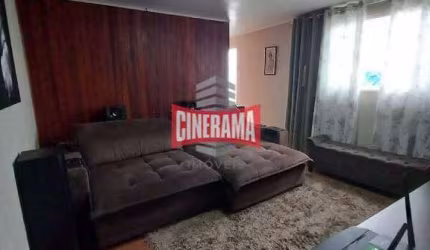 Terreno à venda, 3 vagas, Barcelona - São Caetano do Sul/SP