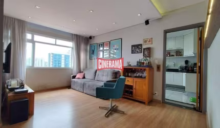 Apartamento à venda, 2 quartos, Centro - São Caetano do Sul/SP