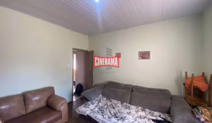 Terreno à venda, 2 vagas, Santa Maria - São Caetano do Sul/SP