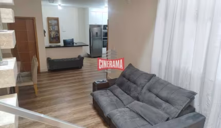Sobrado à venda, 3 quartos, 1 suíte, 1 vaga, Vila Califórnia - São Paulo/SP