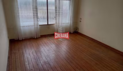 Casa à venda, 4 quartos, 3 vagas, Mauá - São Caetano do Sul/SP