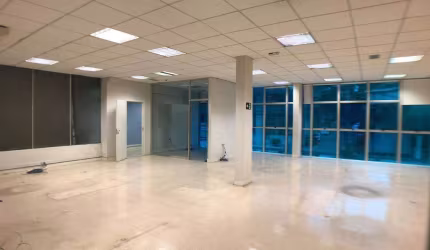 Prédio para aluguel, 10 vagas, Barcelona - São Caetano do Sul/SP