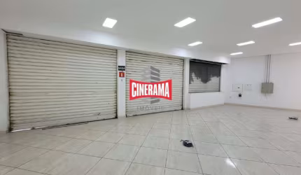Prédio para aluguel, 4 vagas, Santa Paula - São Caetano do Sul/SP
