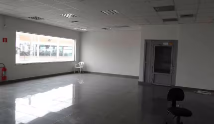 Prédio, 553 m², aluguel por R$ 22.000/mês- Planalto - São Bernardo do Campo/SP