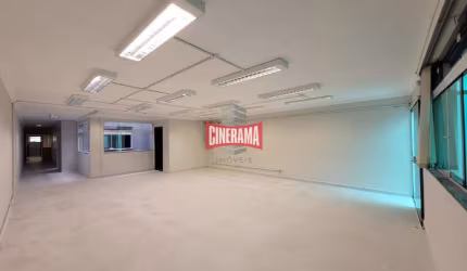 Prédio para aluguel, 3 vagas, Centro - São Caetano do Sul/SP