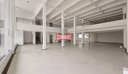 Prédio Comercial para locação no Bairro Santa Paula, São Caetano do Sul