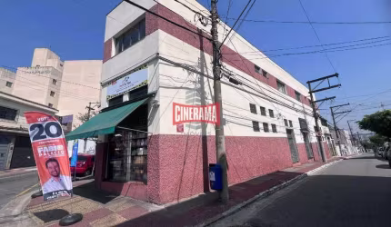 Prédio Comercial a venda no Bairro São José em São Caetano do Sul.