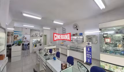 Prédio à venda, 2 quartos, Centro - São Caetano do Sul/SP