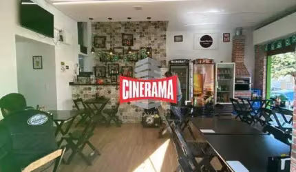 Prédio à venda, 4 vagas, Barcelona - São Caetano do Sul/SP