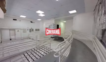 Prédio para aluguel, Centro - São Bernardo do Campo/SP