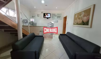 Prédio à venda, 3 vagas, Osvaldo Cruz - São Caetano do Sul/SP