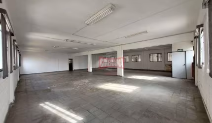 Prédio para aluguel, 6 vagas, Santa Maria - São Caetano do Sul/SP