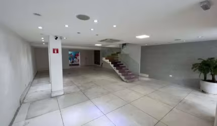 Prédio para aluguel, Santa Paula - São Caetano do Sul/SP