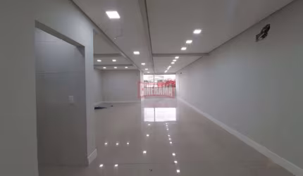 Prédio para aluguel, Osvaldo Cruz - São Caetano do Sul/SP