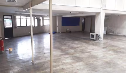 Prédio para aluguel, 8 vagas, Jabaquara - São Paulo/SP