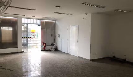 Prédio para aluguel, Campestre - Santo André/SP