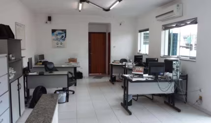 Prédio para aluguel, 4 vagas, Barcelona - São Caetano do Sul/SP