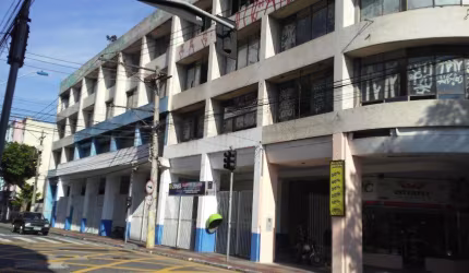 Prédio para aluguel, Centro - São Caetano do Sul/SP