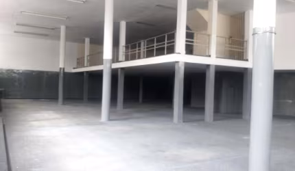 Prédio para aluguel, Fundação - São Caetano do Sul/SP