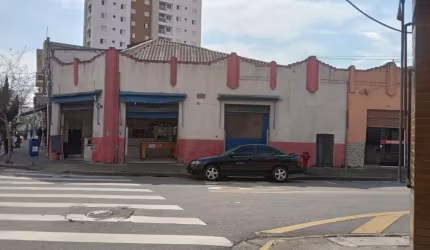 Prédio à venda, Fundação - São Caetano do Sul/SP