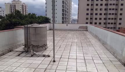 Prédio à venda, 3 vagas, Santo Antônio - São Caetano do Sul/SP