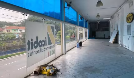 Prédio à venda, 4 vagas, Fundação - São Caetano do Sul/SP