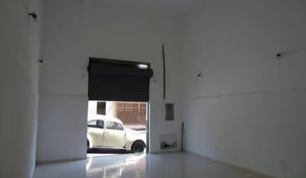 Prédio à venda, Nova Gerty - São Caetano do Sul/SP