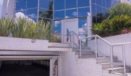 Prédio à venda, 14 vagas, Vila Clementino - São Paulo/SP