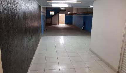 Prédio à venda, Vila São Leopoldo - São Bernardo do Campo/SP
