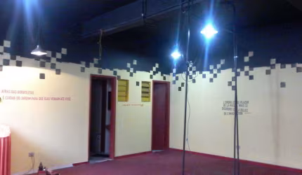 Prédio à venda, 2 quartos, 4 vagas, Cerâmica - São Caetano do Sul/SP