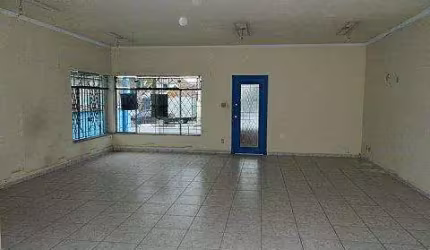 Prédio à venda, Campestre - Santo André/SP
