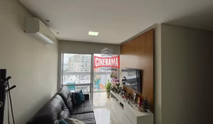 Apartamento à venda, 3 quartos, 1 suíte, 2 vagas, Santa Paula - São Caetano do Sul/SP