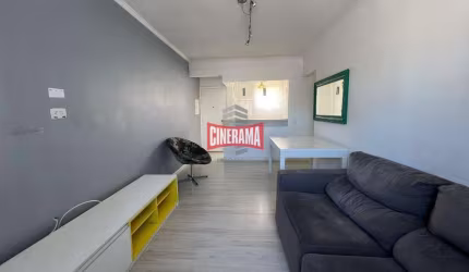 Apartamento à venda, 2 quartos, 1 vaga, Santa Paula - São Caetano do Sul/SP